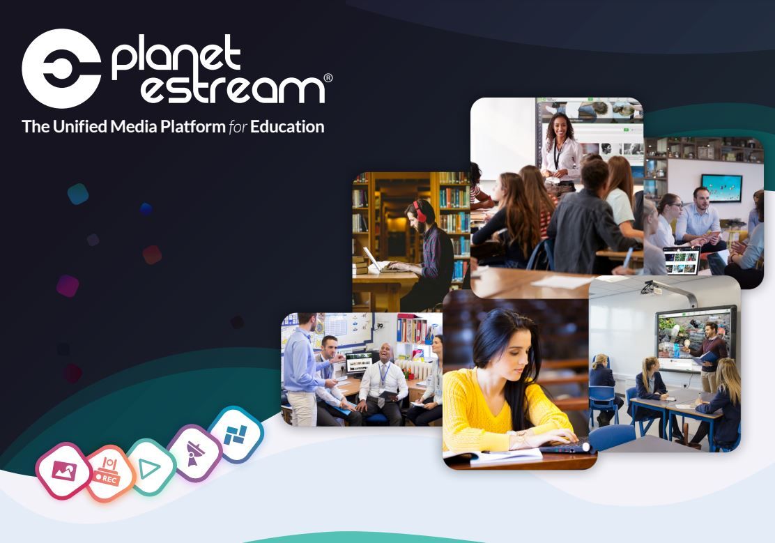 Planet eStream Brochure
